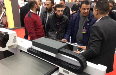 2021 DIGI EXPO IN CARIO