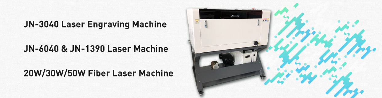 Laser Cutting Machine