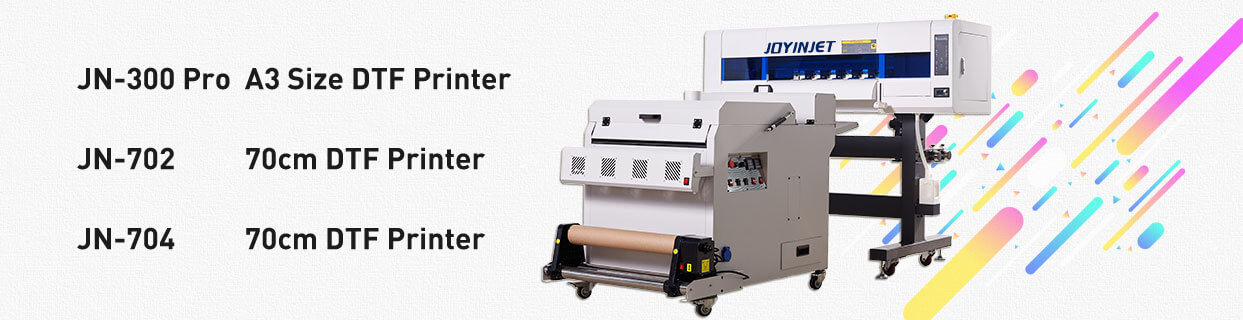 DTF Printer
