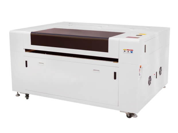 JN-1390 (100W & 130W) Laser Engraving Machine