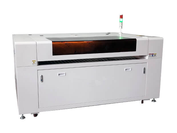 JN-1390 (100W & 130W) Laser Engraving Machine