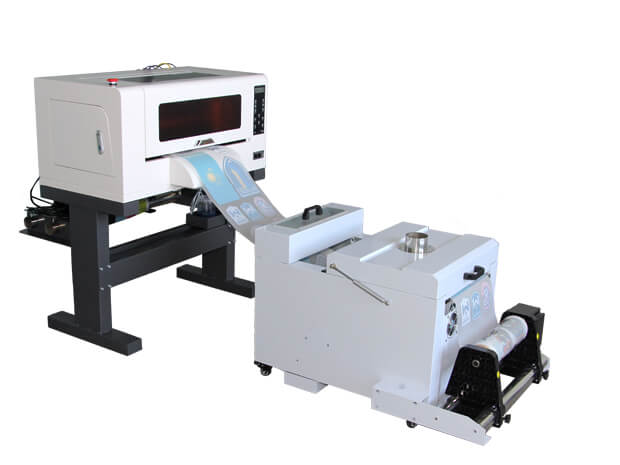 JN-300 Pro A3 DTF Printer