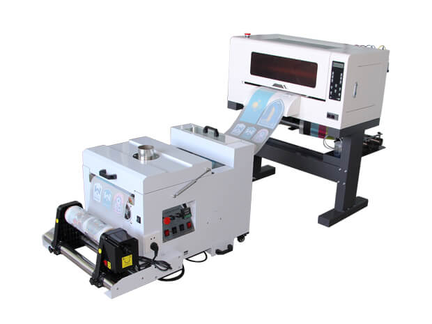 JN-300 Pro A3 DTF Printer