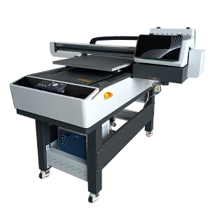 Joyin Digital JN-6090UV Flatbed UV Printer