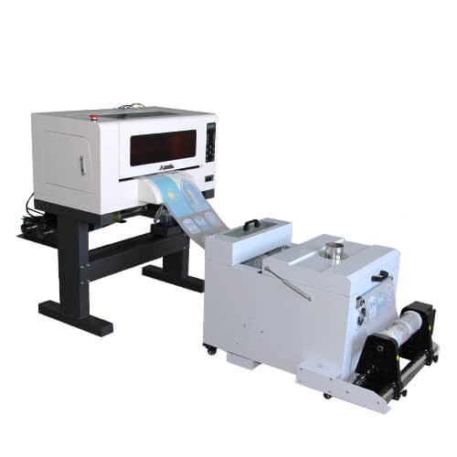 JN-300 Pro A3 DTF Printer