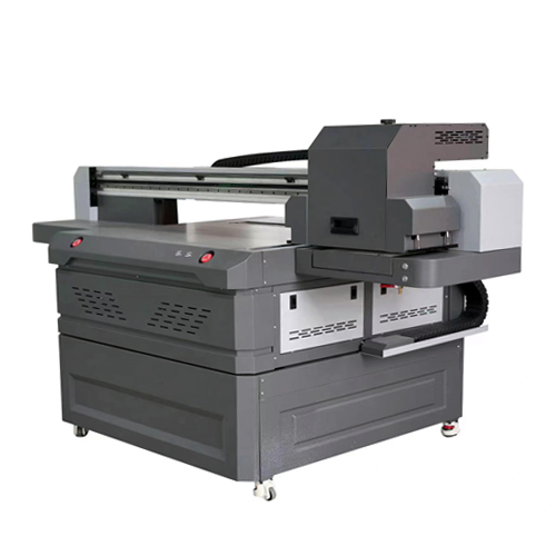 JN-UV9060G G5i UV Flatbed Printer