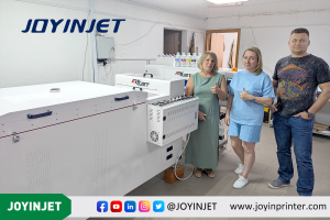 JN-704 DTF printer